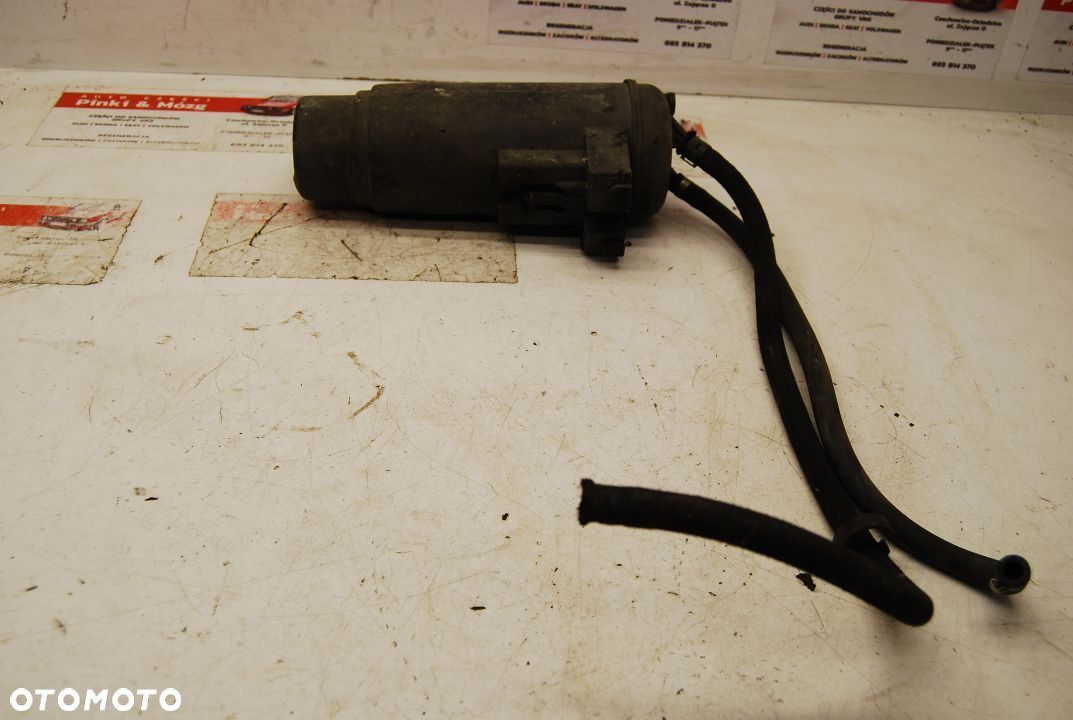 FILTR WĘGLOWY 6N0201801D VW LUPO 1.0 AROSA 1.4 MPI 6N0201801C - 2