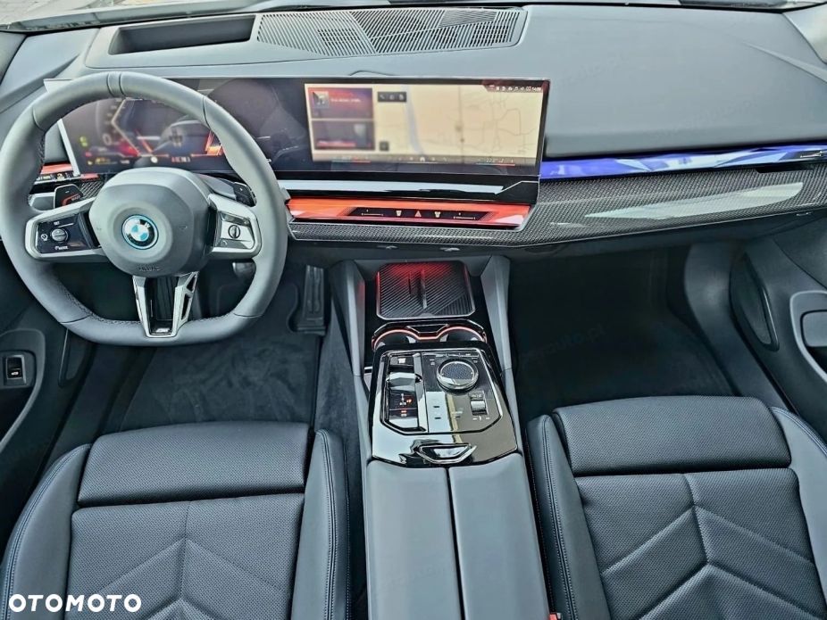 BMW Seria 5 - 12