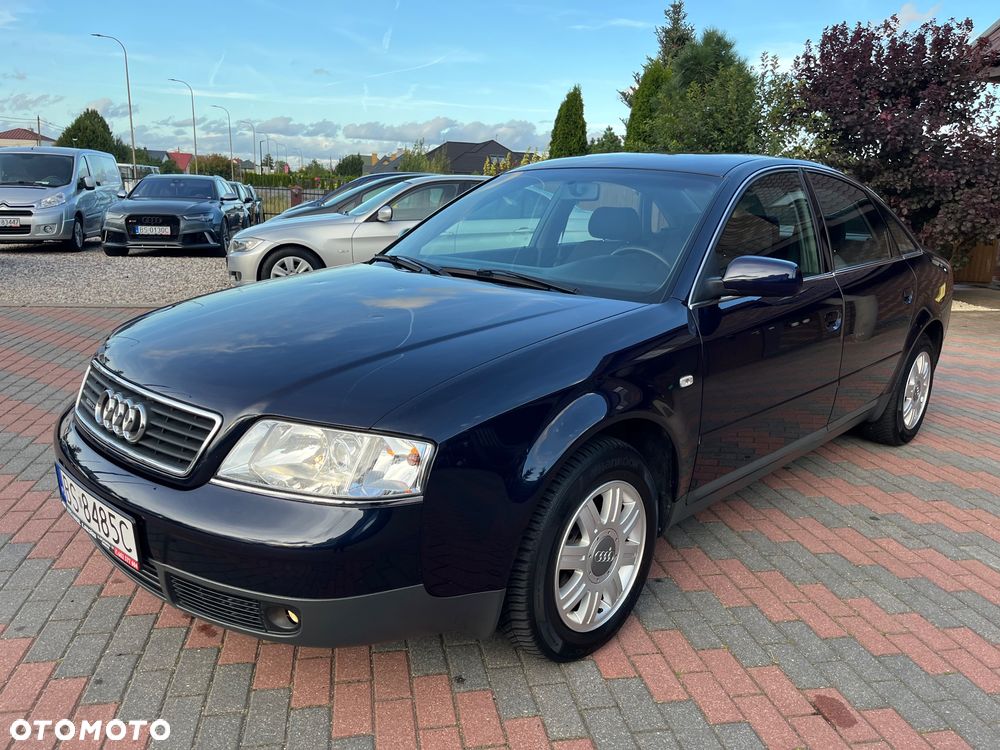 Audi A6 - 16