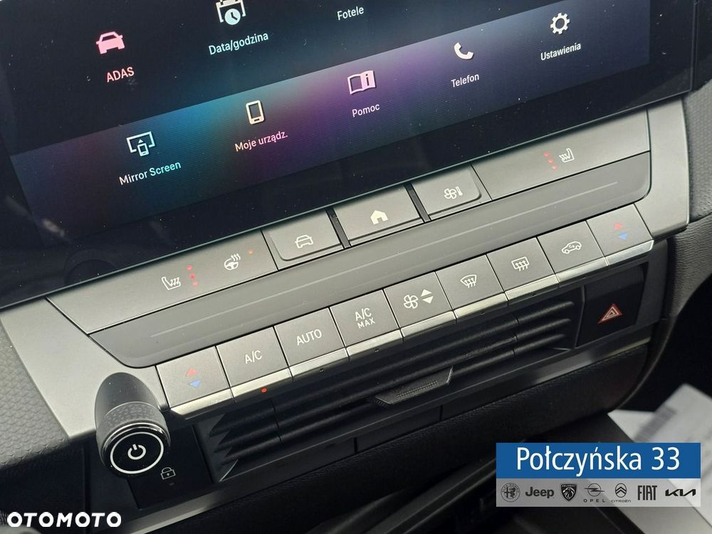Opel Astra - 26