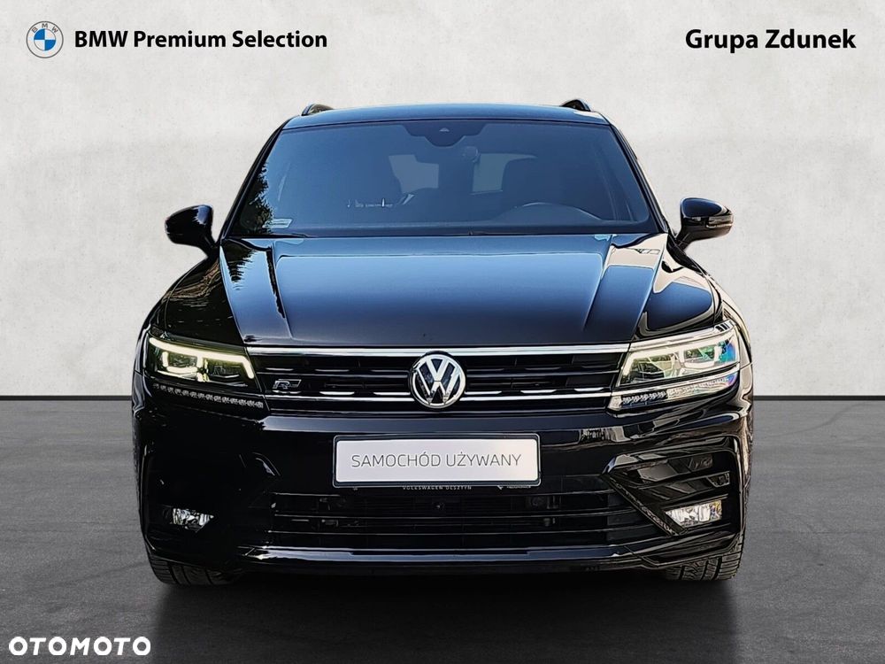 Volkswagen Tiguan - 3