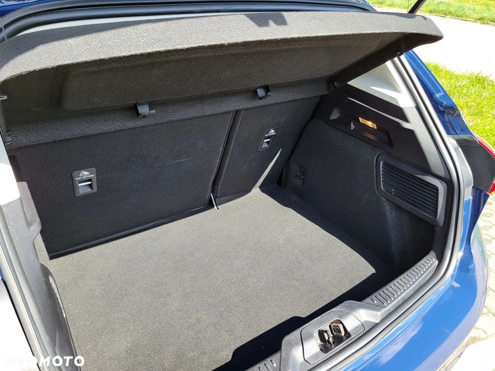 Ford Focus 1.5 EcoBlue Trend - 9