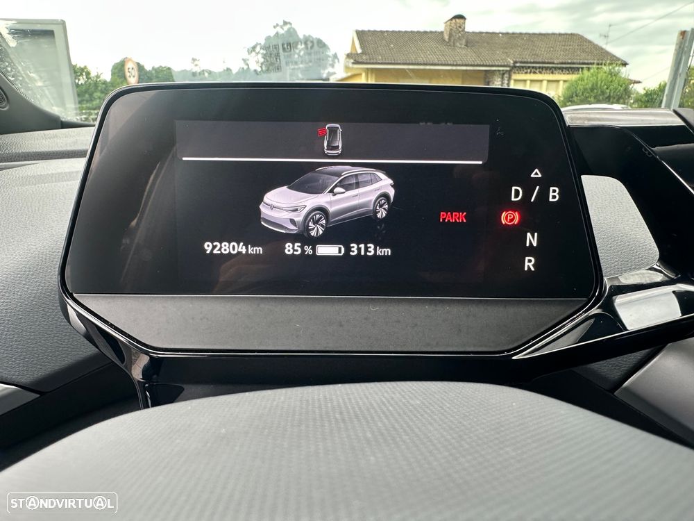 VW ID.4 Performance Upgrade Pro 1st - 11