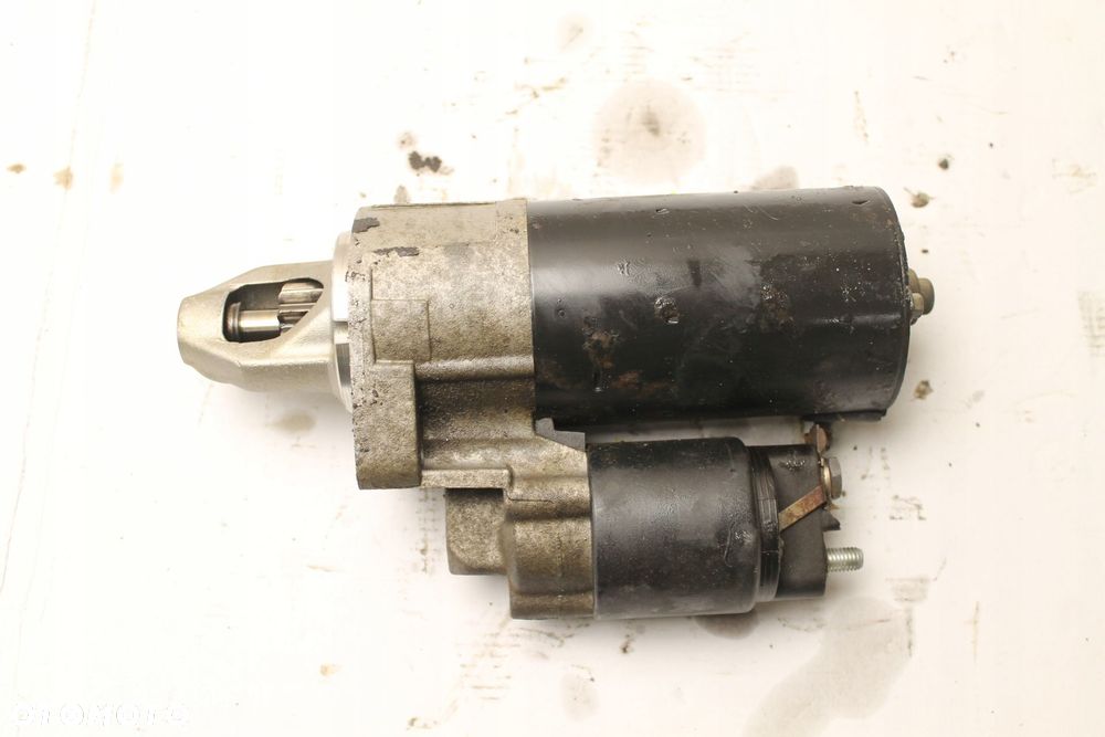 ROZRUSZNIK MERCEDES W211 2.6B V6 AUTOMAT - 2