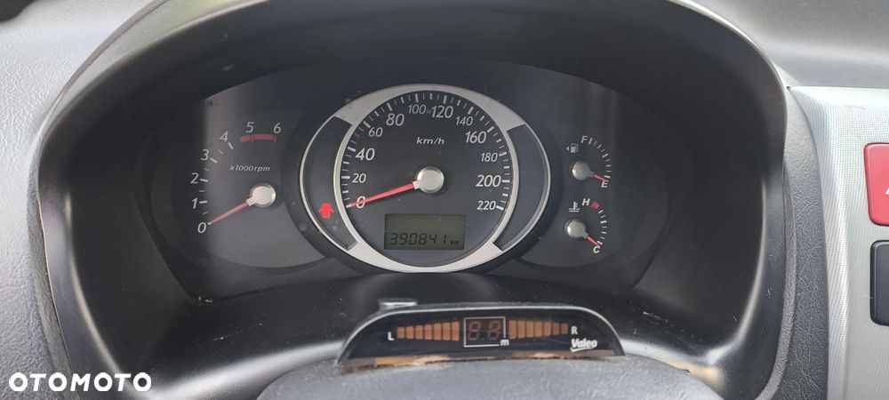 Hyundai Tucson 2.0 CRDi Style - 13