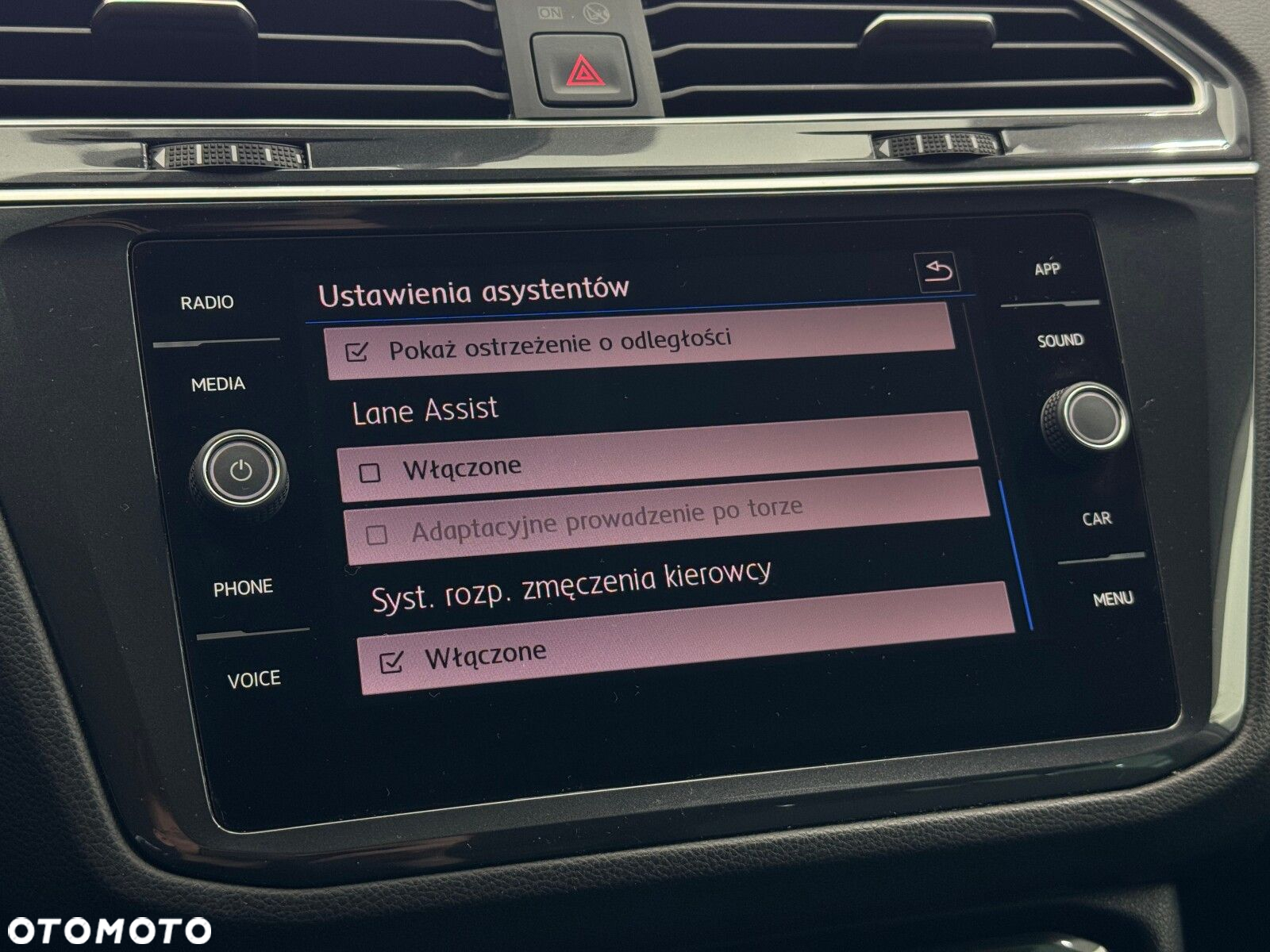Volkswagen Tiguan 1.5 TSI EVO Comfortline DSG - 36