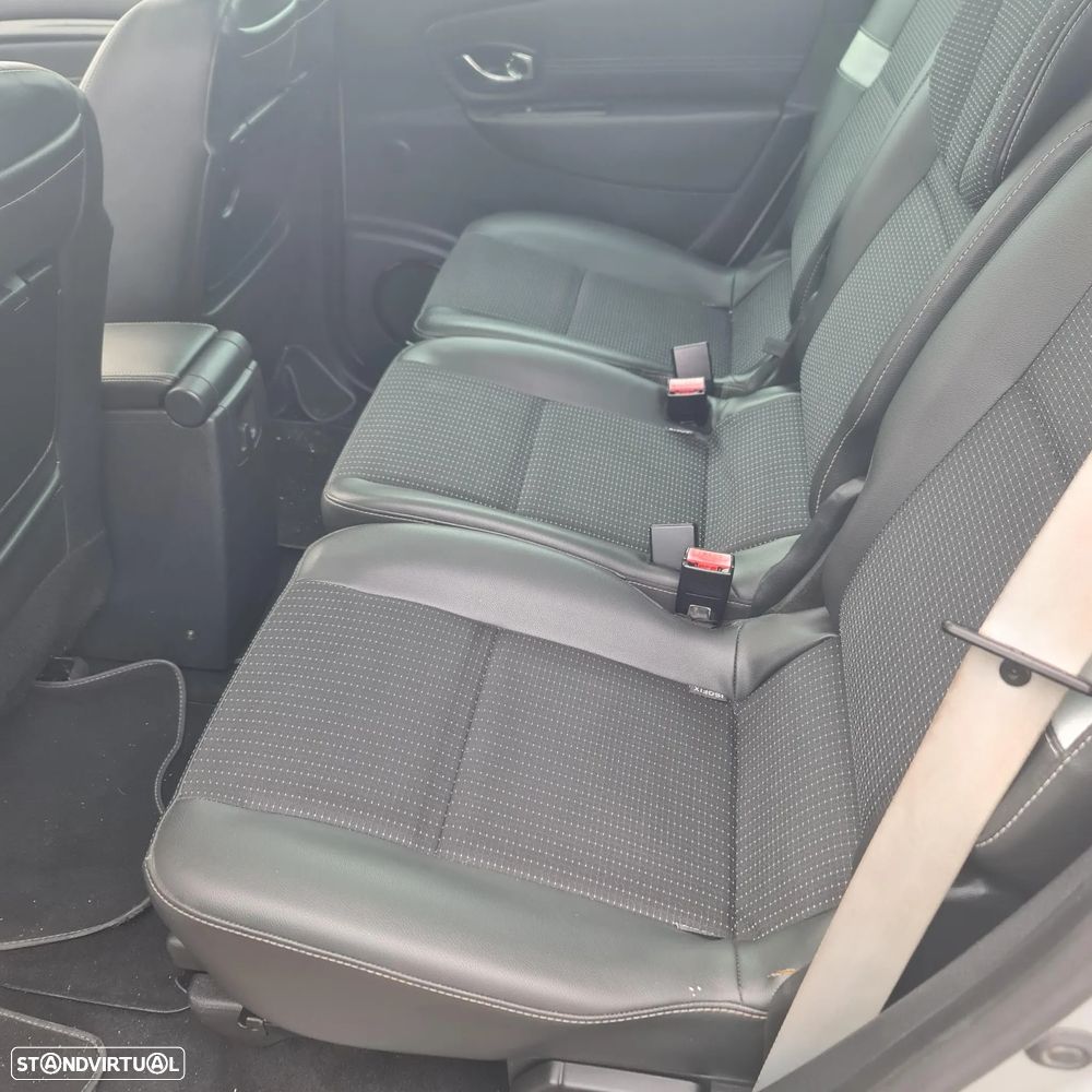 Renault Grand Scénic 1.6 dCi Bose Edition 7L - 9