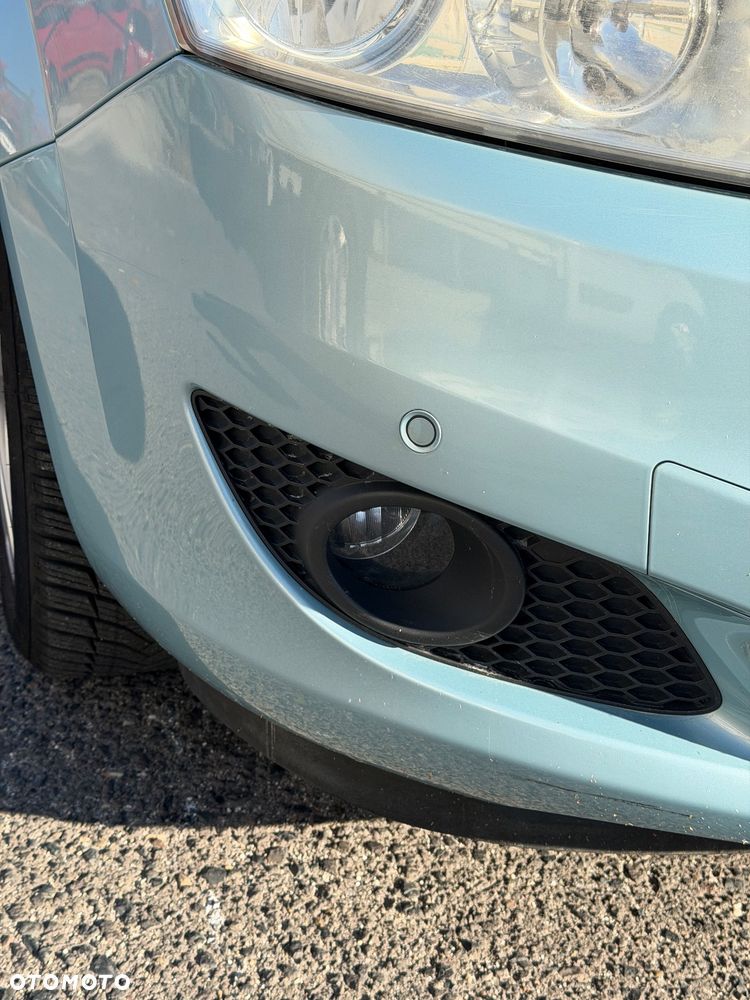 Opel Zafira - 38