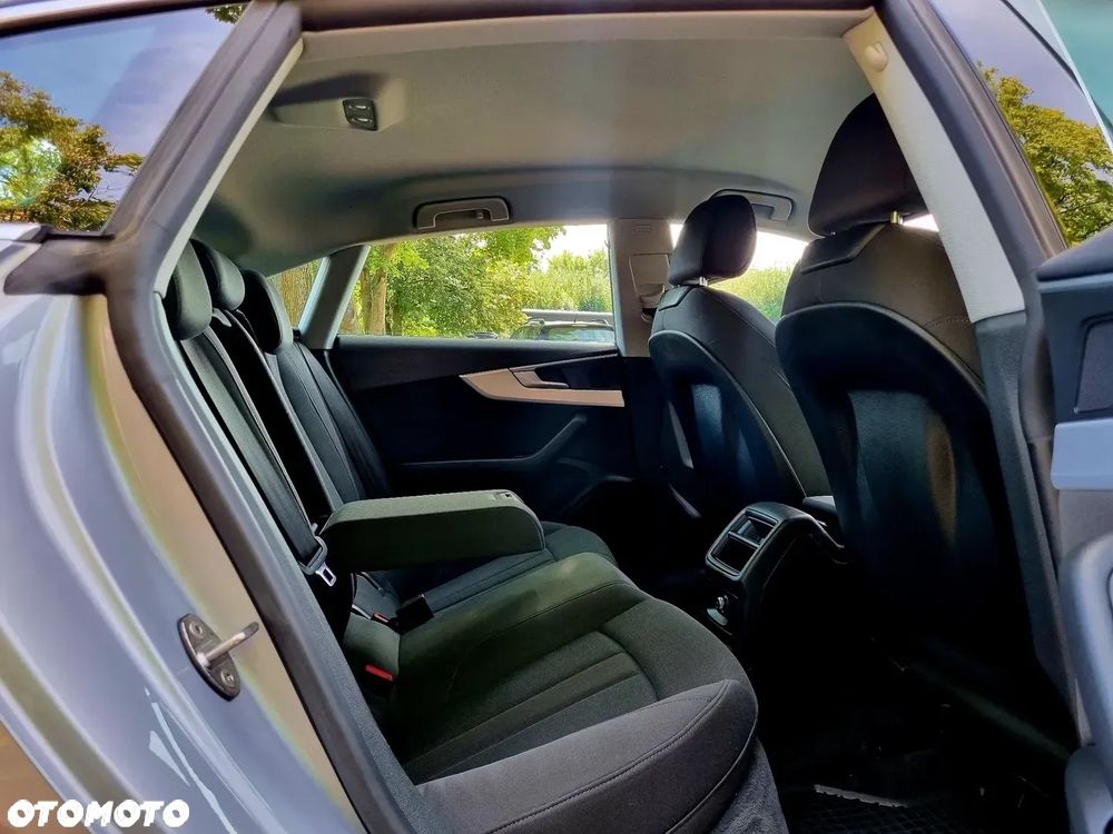 Audi A5 Sportback 2.0 TFSI S tronic - 13