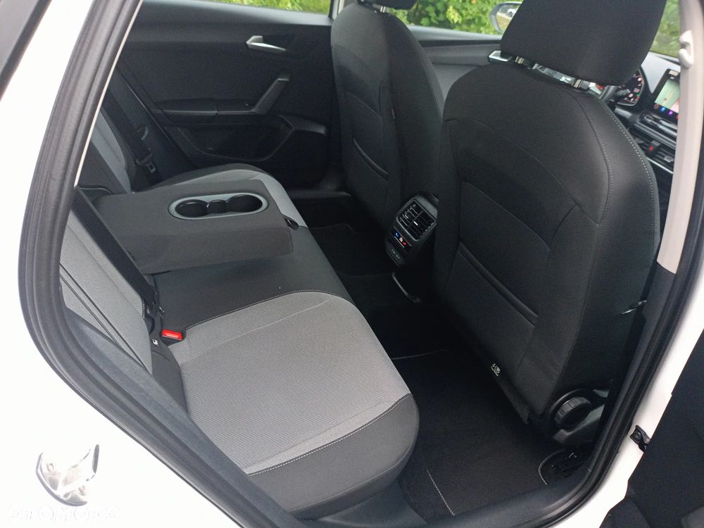 Seat Leon Sportstourer 2.0 TDI DSG Xcellence - 17
