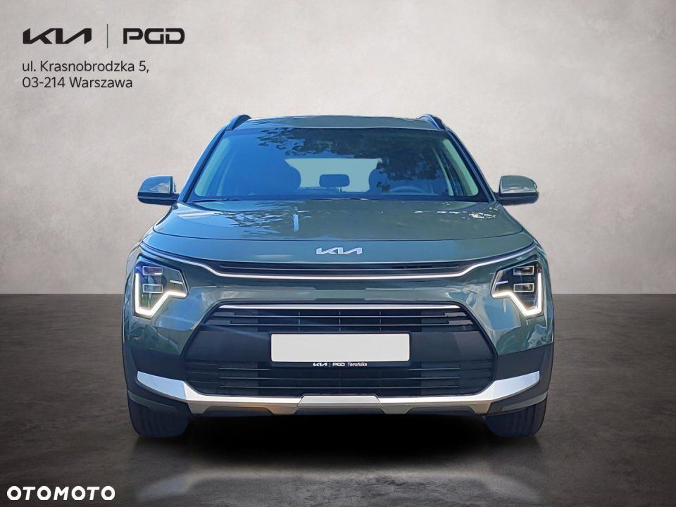 Kia Niro - 8