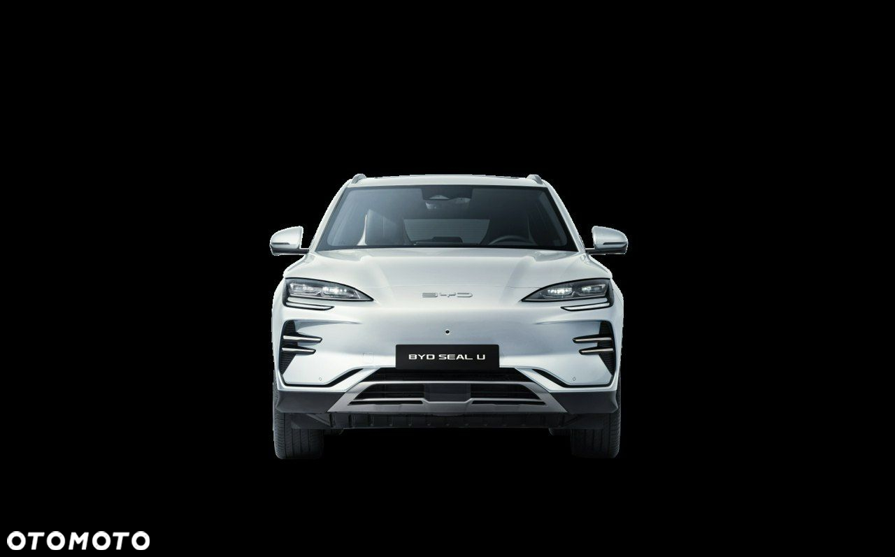 BYD Seal U - 2