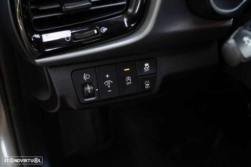 Kia Rio 1.0 T-GDi Wave - 40
