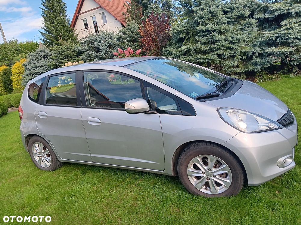 Honda Jazz 1.4 i-VTEC Comfort - 3