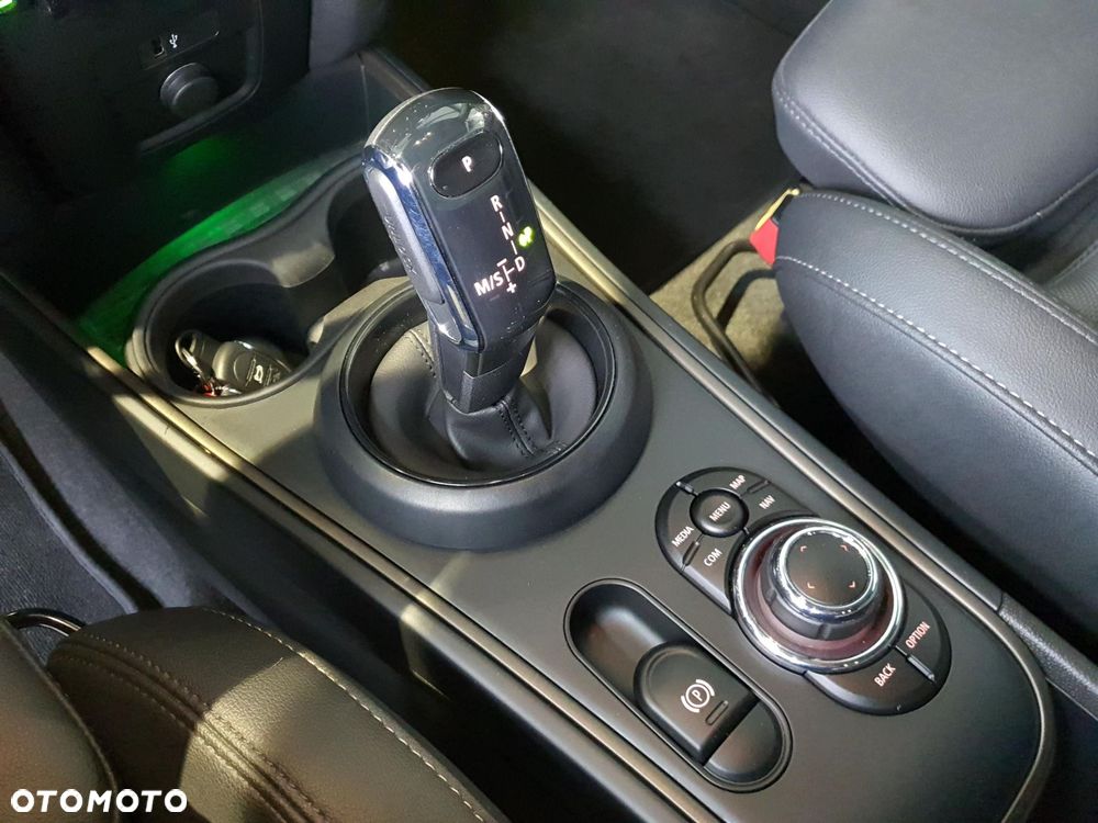 MINI Countryman Cooper - 16