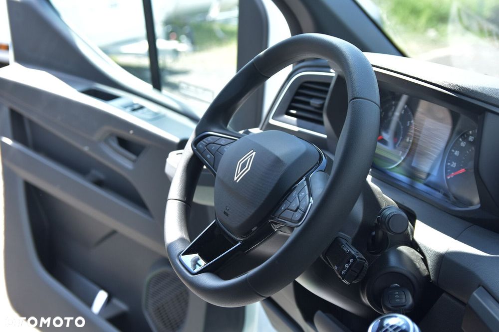 Renault Master 2.0 170KM Zabudowa 10EP Międzynarodówka Kurnik - 22