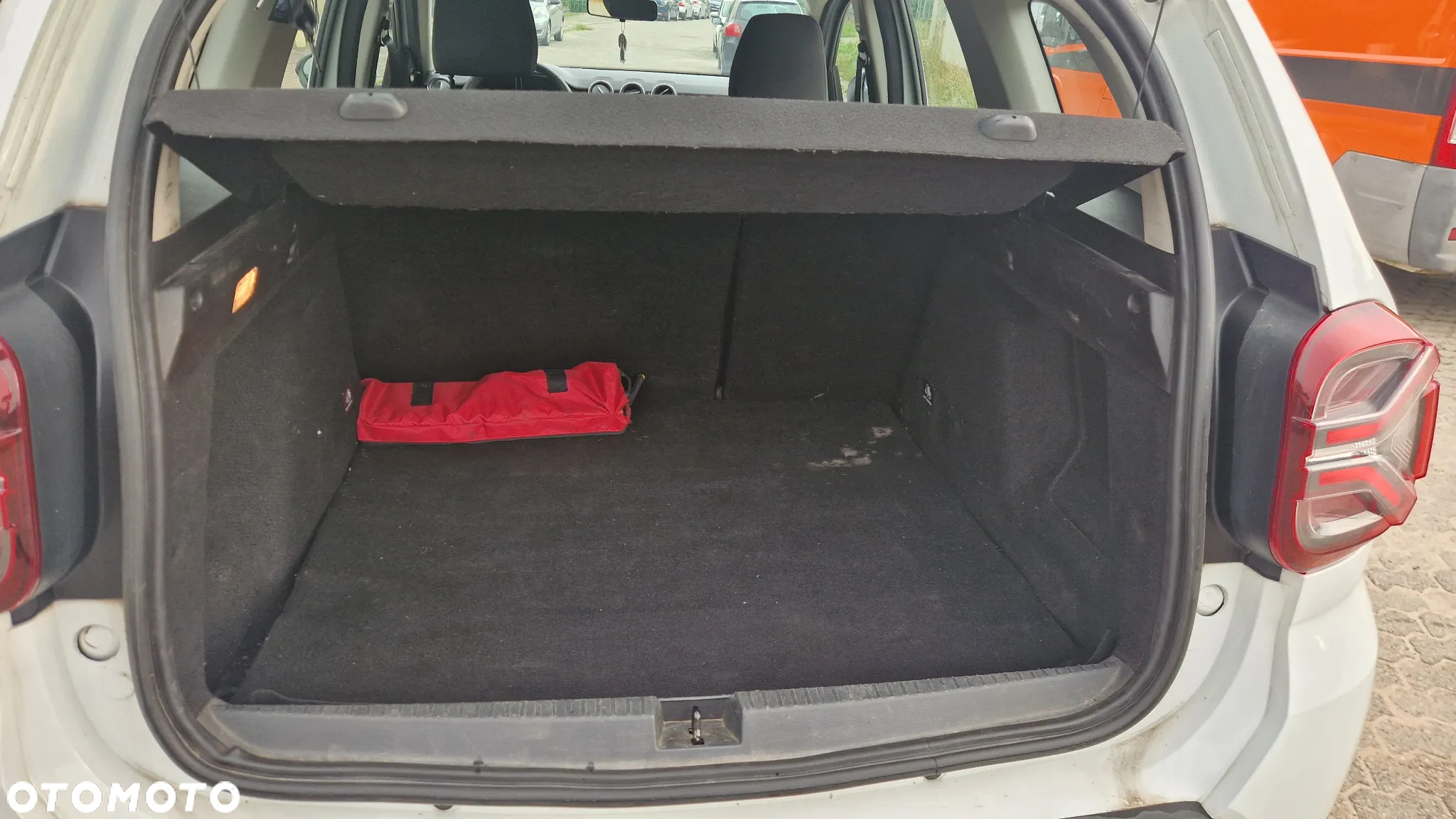 Dacia Duster 1.0 TCe Comfort - 16