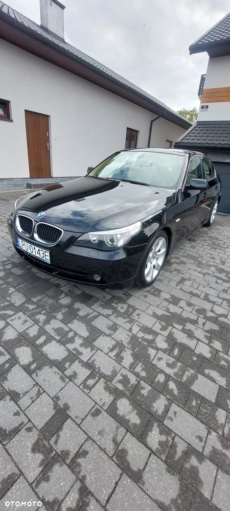 BMW Seria 5 - 11