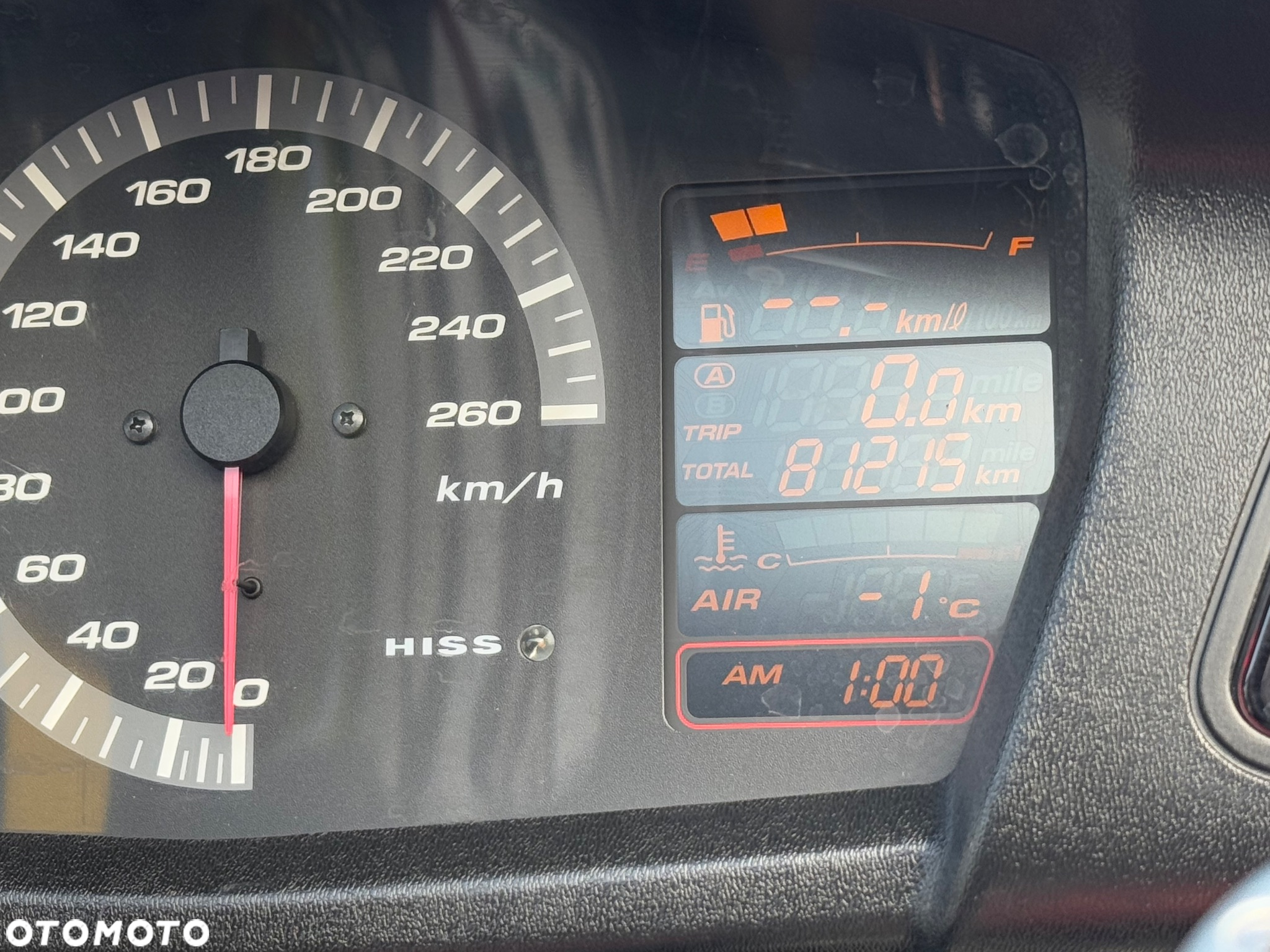 Honda ST - 26