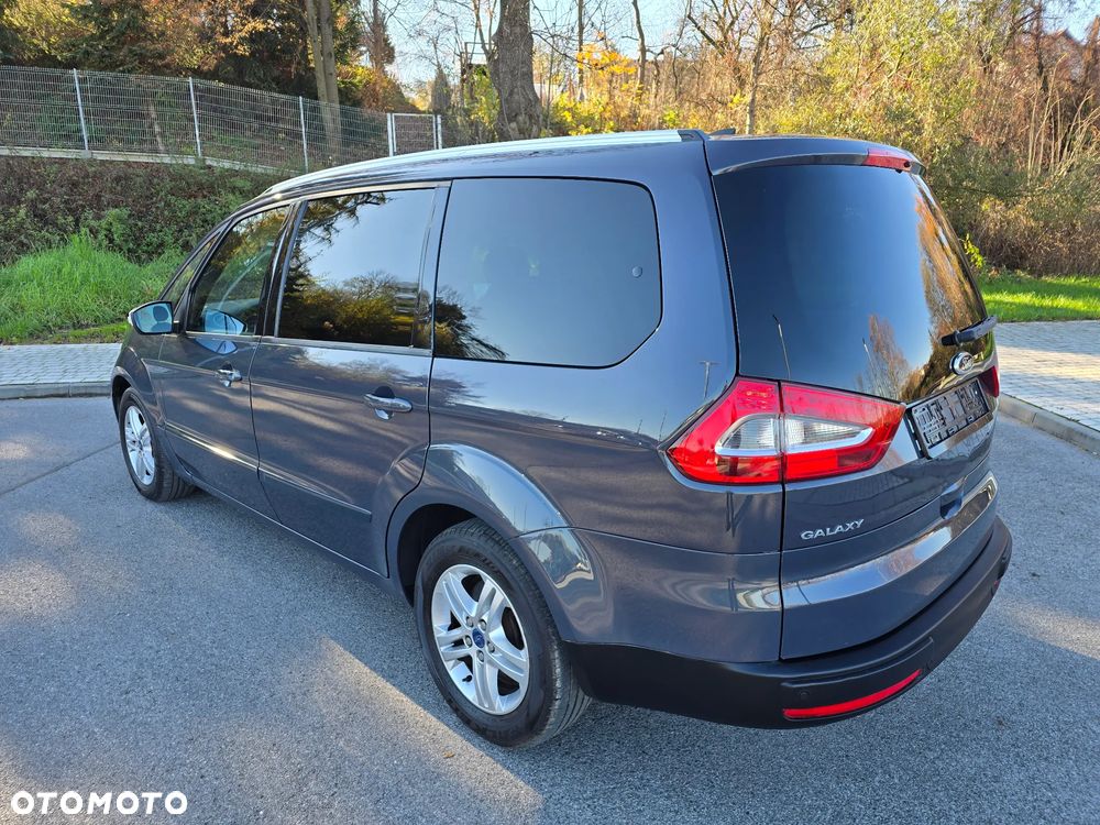 Ford Galaxy - 3
