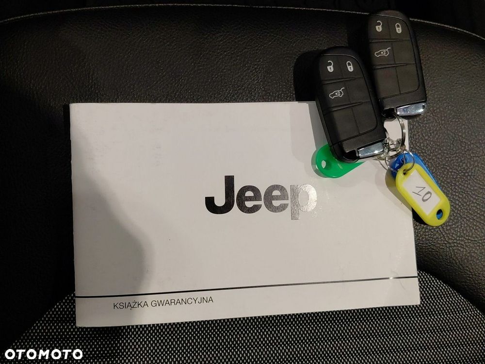 Jeep Compass - 40