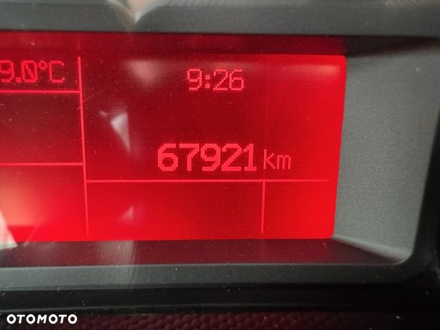 Iveco 35C180 kontener+ winda 2023r 3.0L - 11