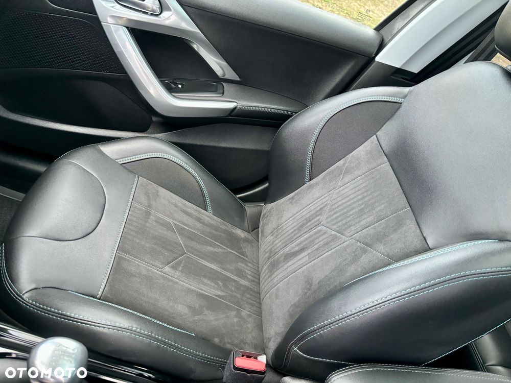 Peugeot 2008 PureTech 130 GPF Stop&Start Crossway - 18