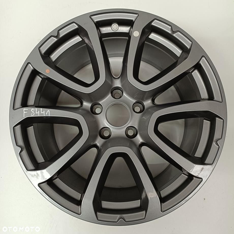Alufelga 5x114,3 19 Maserati Levante 670044704 (F8441) - 3