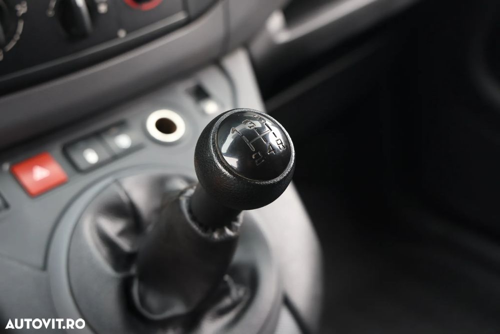 Citroën Berlingo 1.6 HDI First - 19