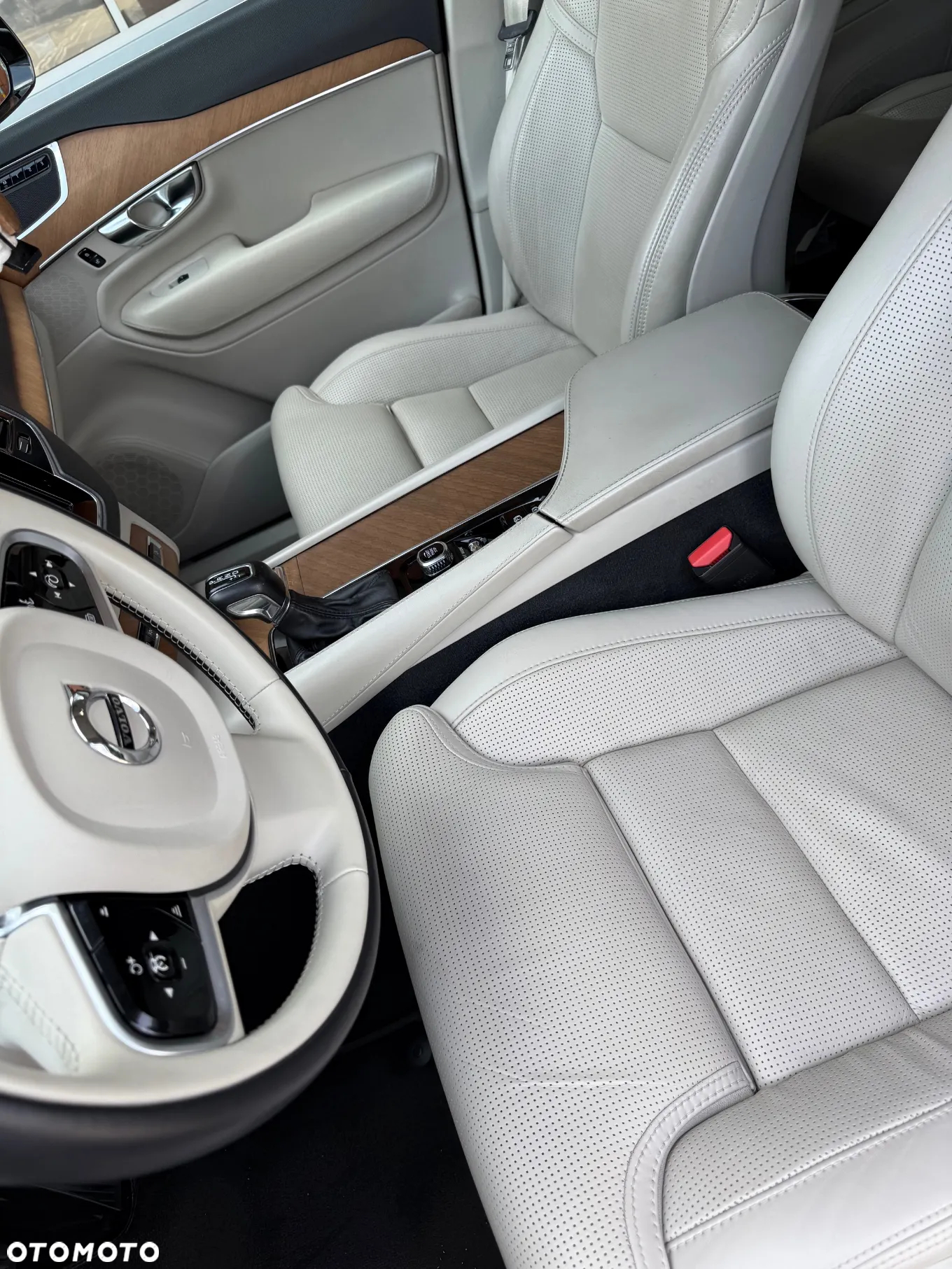 Volvo XC 90 D5 AWD Inscription - 21