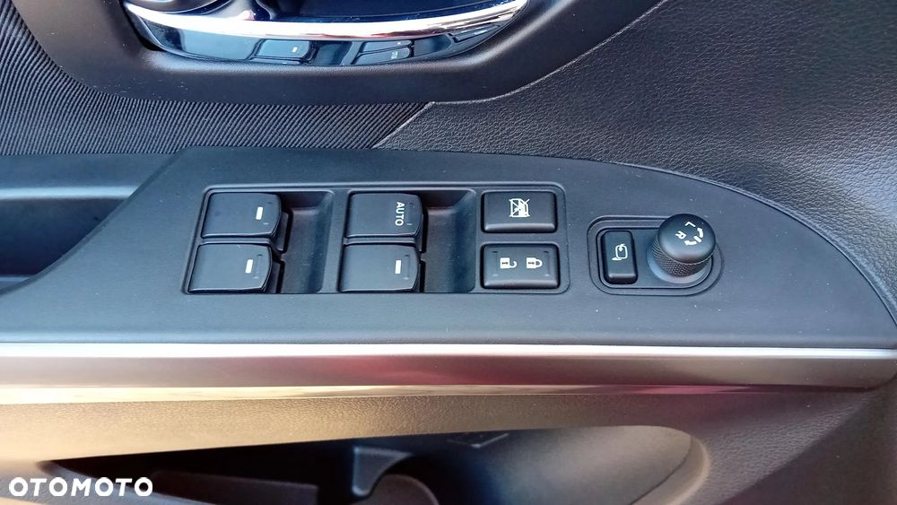 Suzuki SX4 S-Cross - 26