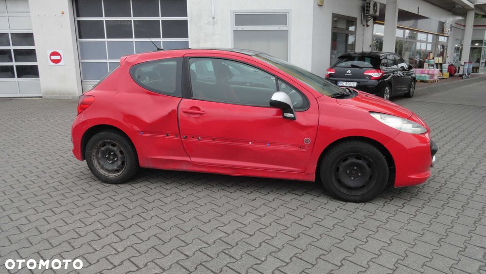 Peugeot 207 - 3