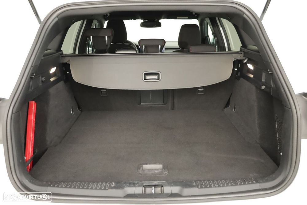 Ford Focus SW 1.0 EcoBoost MHEV ST-Line X Aut. - 22