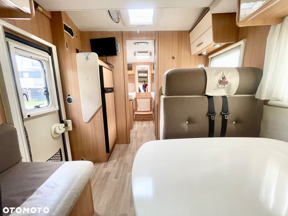 Fiat Ducato - 11