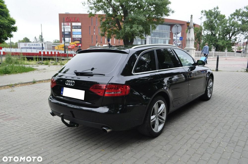 Audi A4 Avant - 3