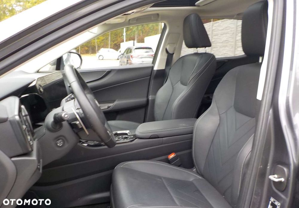 Lexus NX - 33