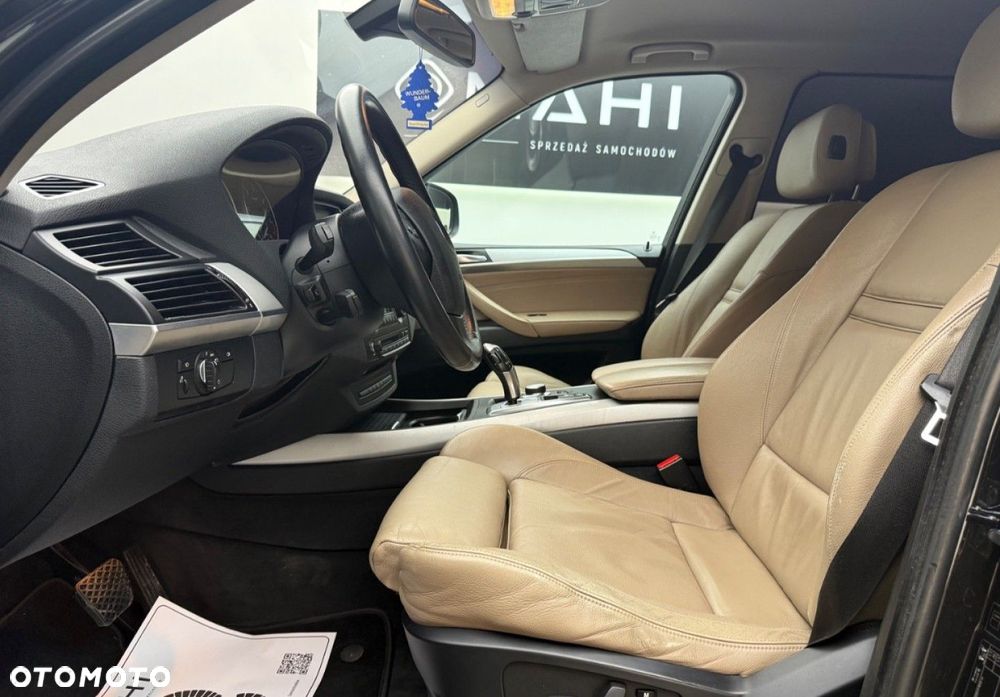BMW X5 3.0d xDrive - 24