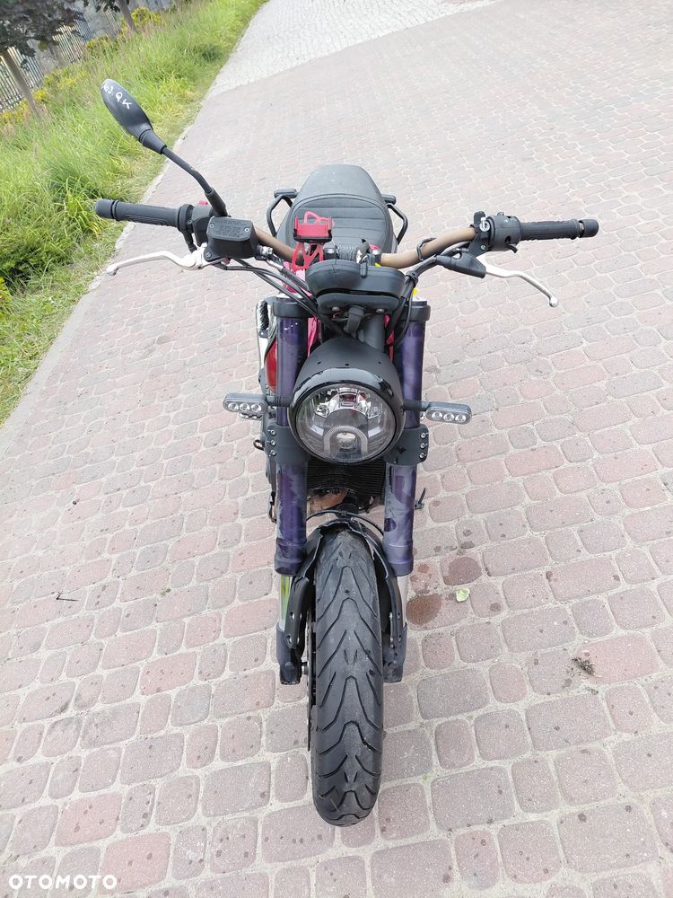 Benelli Leoncino - 8