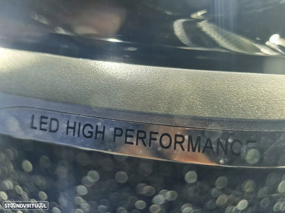 Mercedes-Benz C 300 de T 9G-TRONIC Avantgarde - 32