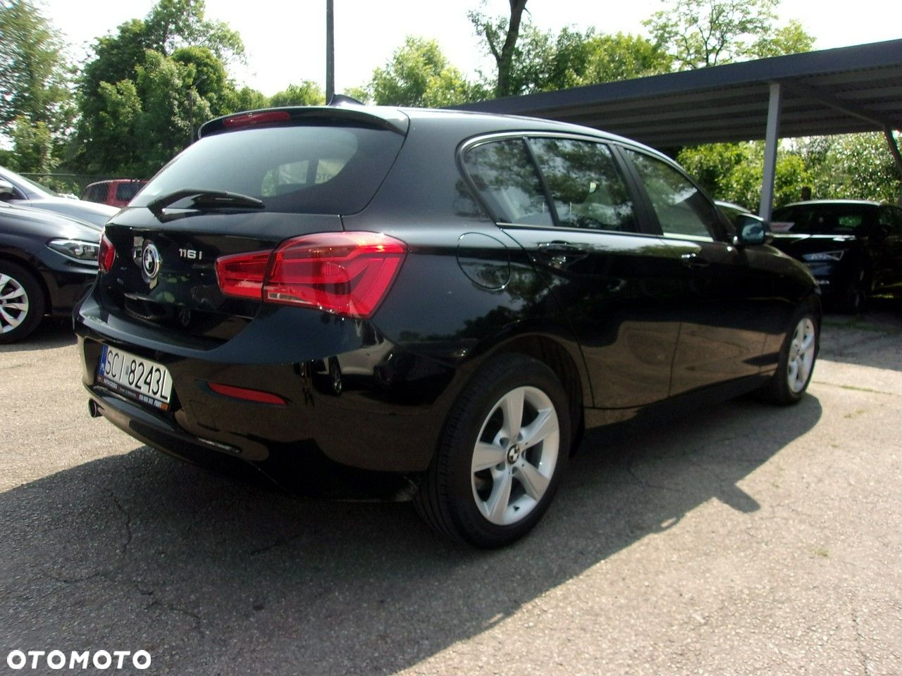 BMW Seria 1 - 11