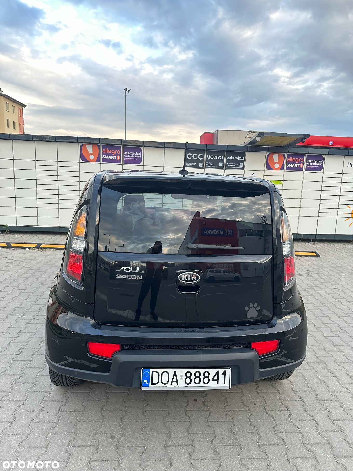 Kia Soul - 5