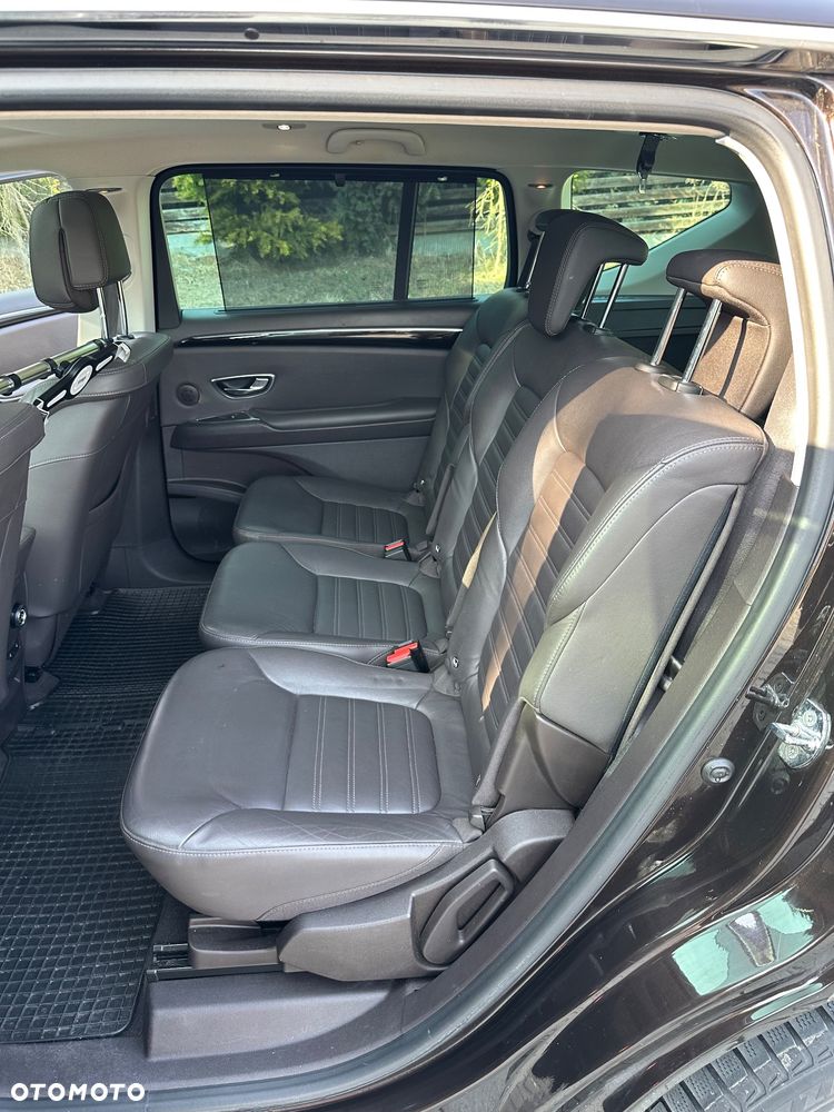 Renault Espace 1.6 dCi Energy Magnetic EDC 7os - 22