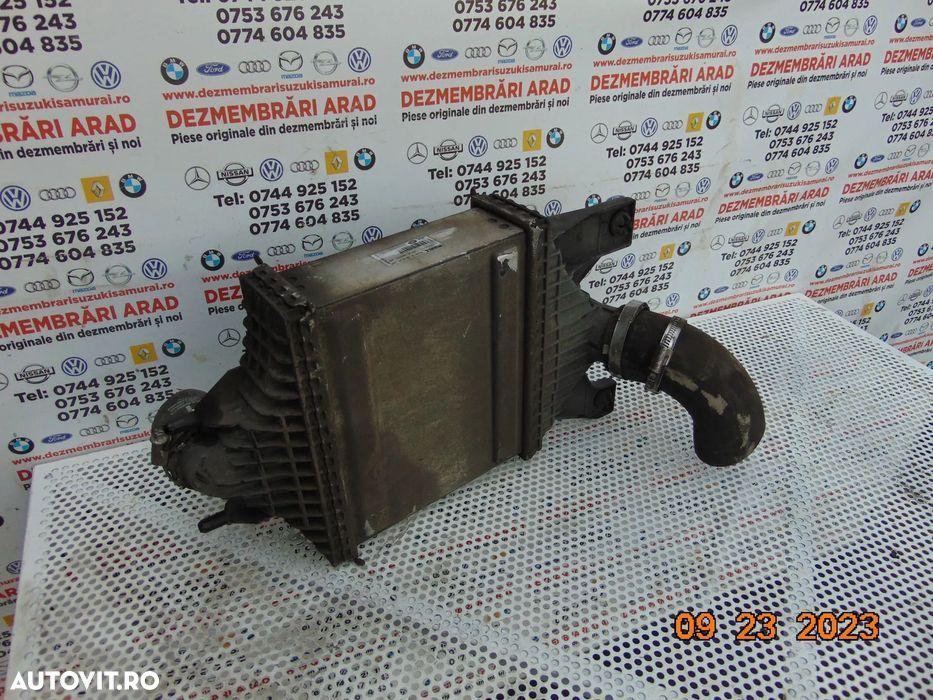 radiator intercooler Range Rover sport l494 3.0 vogue l405 discovery 5 - 1