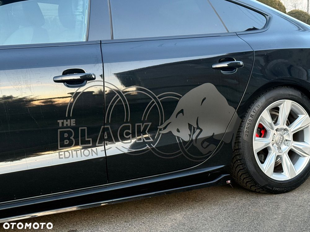 Audi A5 Sportback - 14