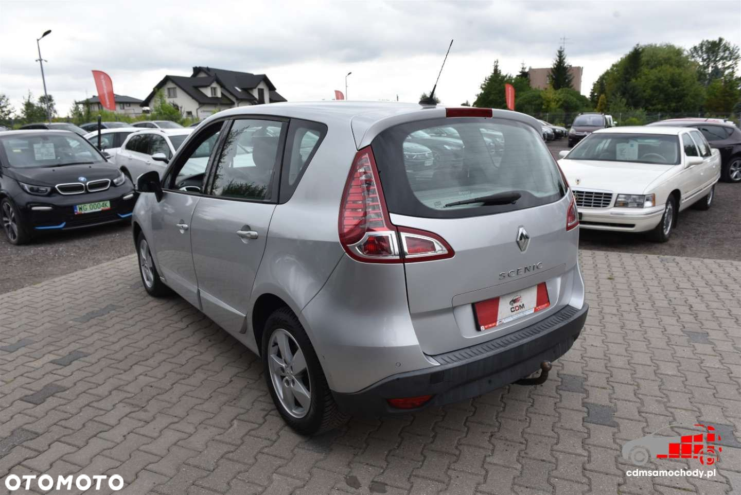 Renault Scenic - 7