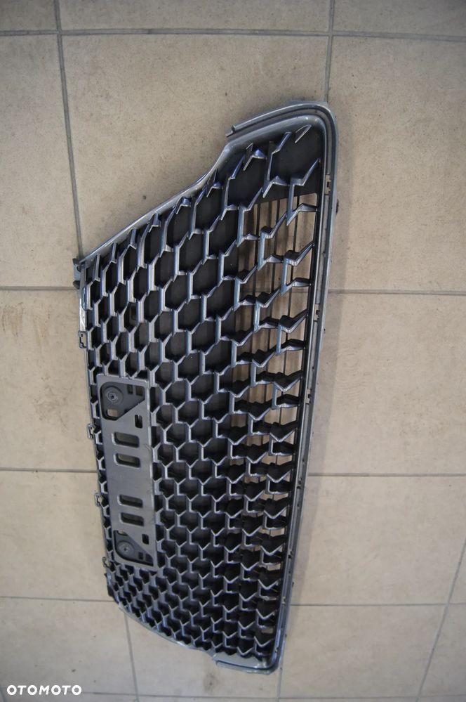 Lexus CT Lift (2014-2018) Grill atrapa zderzaka kratka - 3