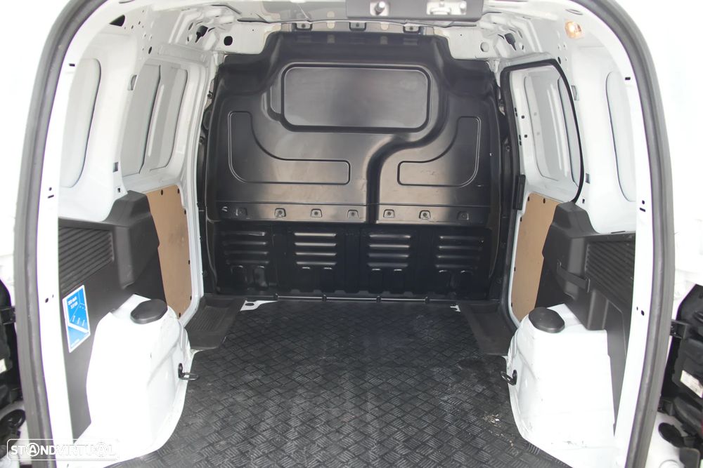 Ford Transit Courier 1.5TDCI - 7