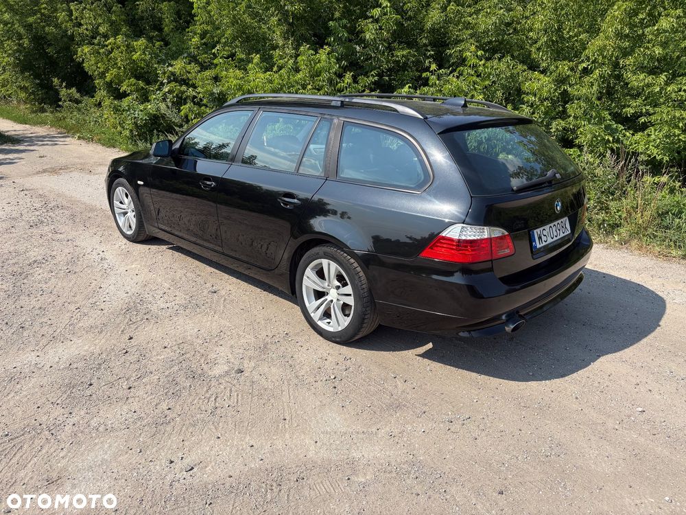 BMW Seria 5 - 3