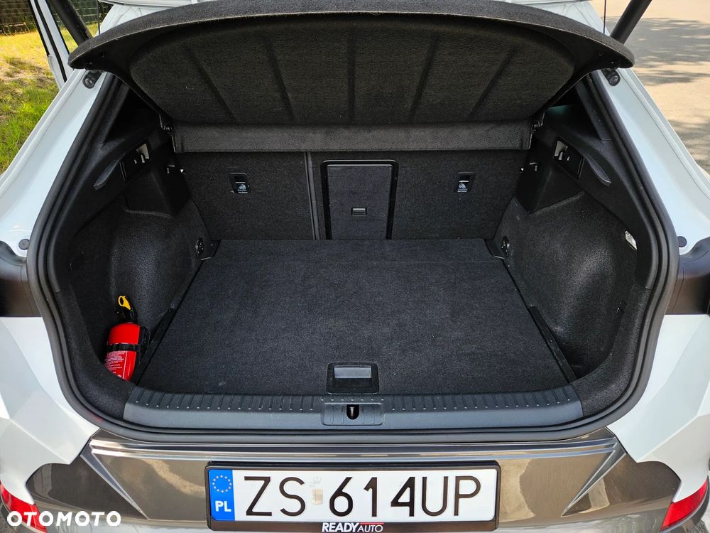 Cupra Formentor 1.5 TSI DSG Tribe Edition - 26