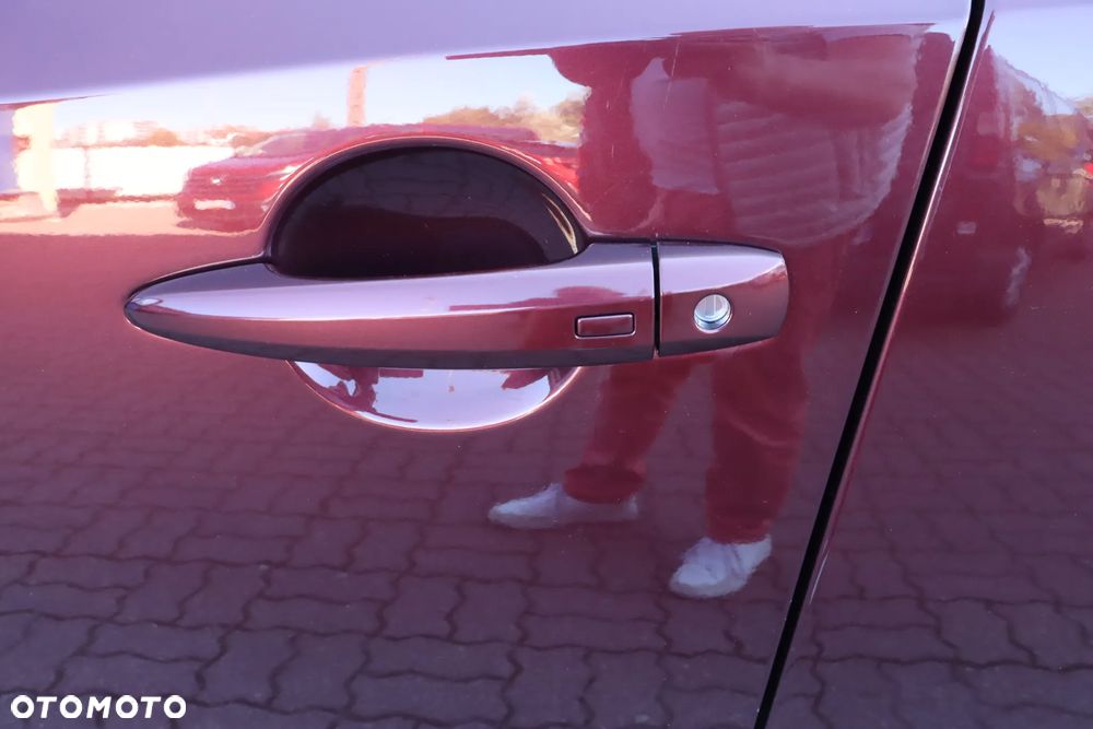 Nissan Qashqai - 9